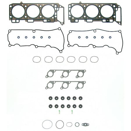 Fel-Pro Head Set, Hs26300Pt-1 HS26300PT-1